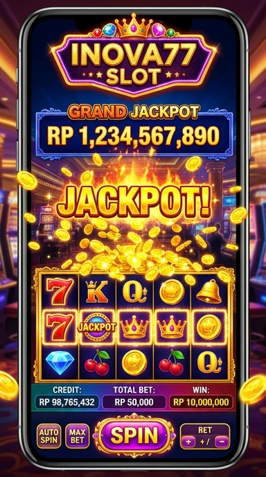 inova77 - Pusat APK Untuk Seluruh Kebutuhan Anda